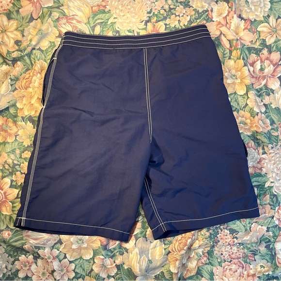 POLO BY RALPH LAUREN SWIM SHORTS - Picture 2 of 6